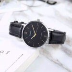 ساعت کاسیو Casio General زنانه مدل Ltp-vt01l-1b