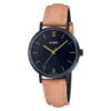 ساعت کاسیو CASIO زنانه مدل LTP-VT02BL-1A