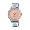 ساعت کاسیو CASIO زنانه مدل LTP-VT03D-4BDF