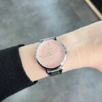 ساعت کاسیو CASIO زنانه مدل LTP-VT03D-4BDF