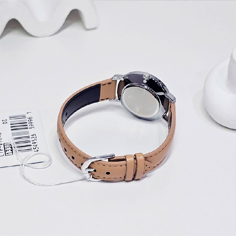 ساعت کاسیو CASIO زنانه مدل LTP-VT04L-7A1DF
