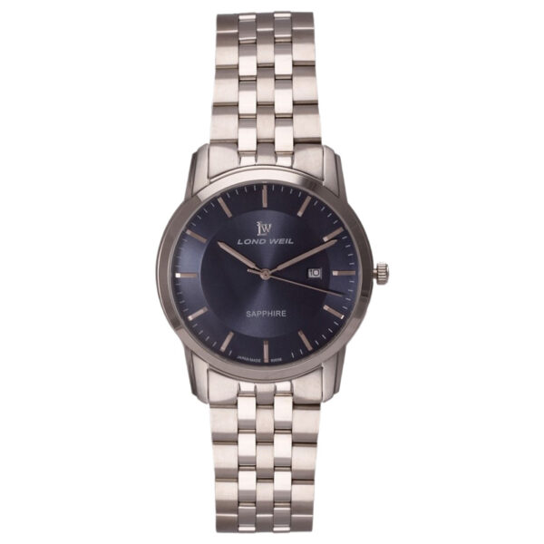 ساعت لوندویل LondWeil مردانه مدل LW-60058L