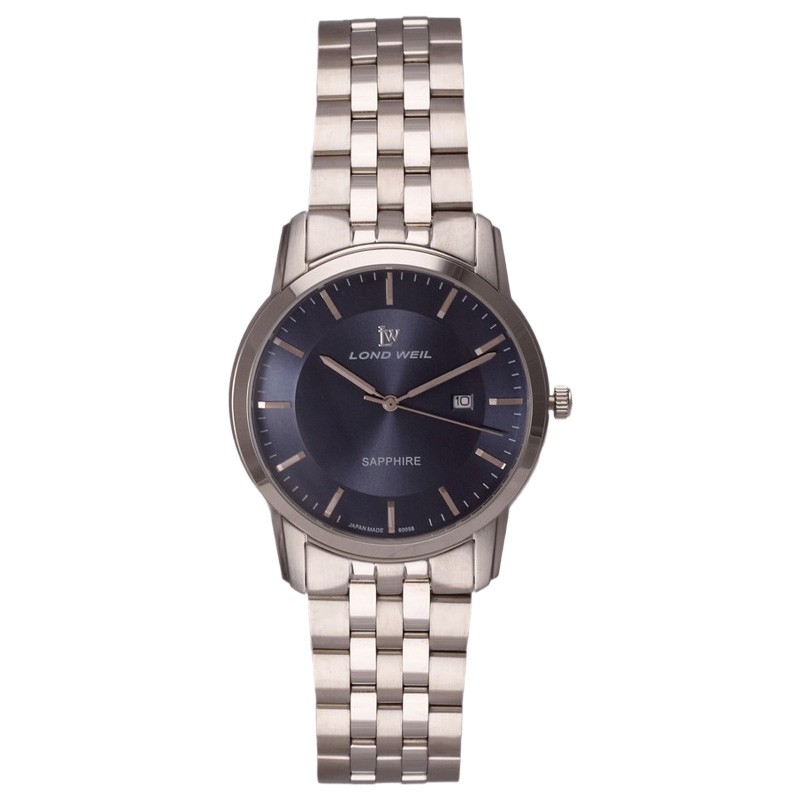ساعت لوندویل LondWeil مردانه مدل LW-60058L