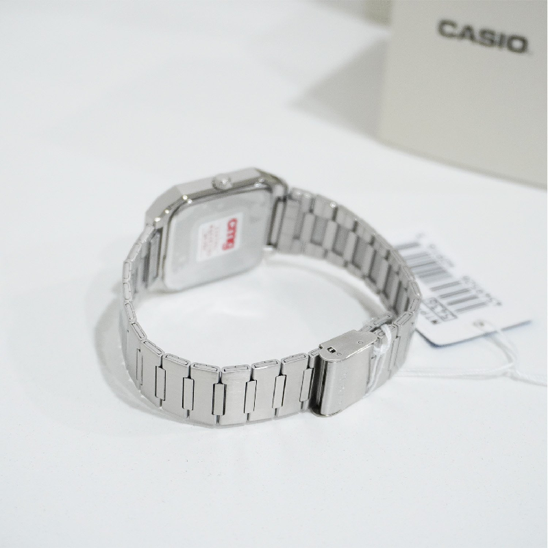 ساعت کاسیو Casio مردانه مدل MTP-B185D-7A