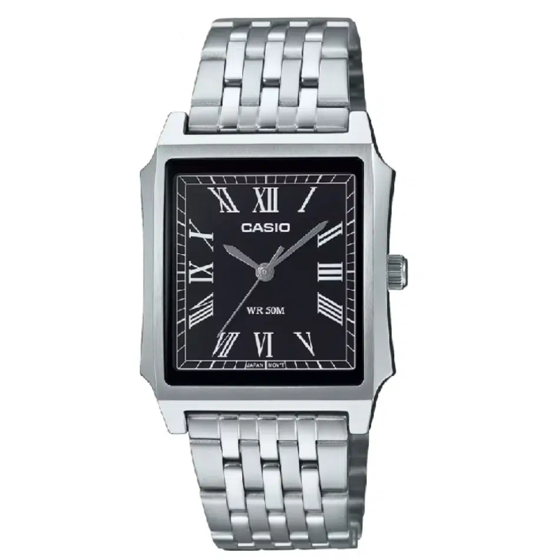 ساعت کاسیو Casio مردانه مدل MTP-B190D-1B