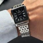 ساعت کاسیو Casio مردانه مدل MTP-B190D-1B