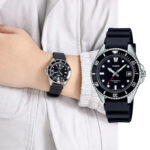 ساعت کاسیو Casio General مردانه مدل MDV-10-1A1