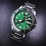 ساعت کاسیو Casio مردانه مدل MTD-125D-3AV