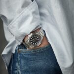 ساعت کاسیو CASIO مردانه مدل MTD-140D-1A
