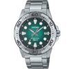 ساعت کاسیو CASIO مردانه مدل MTD-140D-3A