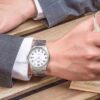 ساعت کاسیو CASIO مردانه مدل MTP-1183A-7B