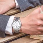 ساعت کاسیو CASIO مردانه مدل MTP-1183A-7B