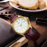 ساعت کاسیو CASIO مردانه مدل MTP-1183Q-7A