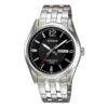 ساعت کاسیو CASIO مردانه مدل MTP-1335D-1AVDF