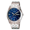 ساعت کاسیو CASIO مردانه مدل MTP-1335D-2AVDF