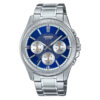ساعت کاسیو CASIO مردانه مدل MTP-1375D-2A1VDF
