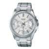 ساعت کاسیو CASIO مردانه مدل MTP-1375D-7A1VDF