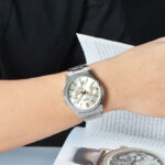 ساعت کاسیو CASIO مردانه مدل MTP-1375D-7A2VDF