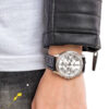 ساعت کاسیو CASIO مردانه مدل MTP-1375L-7AVDF