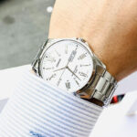 ساعت کاسیو CASIO مردانه مدل MTP-1384D-7A