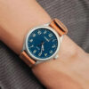 ساعت کاسیو Casio general مردانه مدل MTP-B160L-2B
