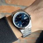 ساعت کاسیو CASIO مردانه مدل MTP-B180D-2AVDF