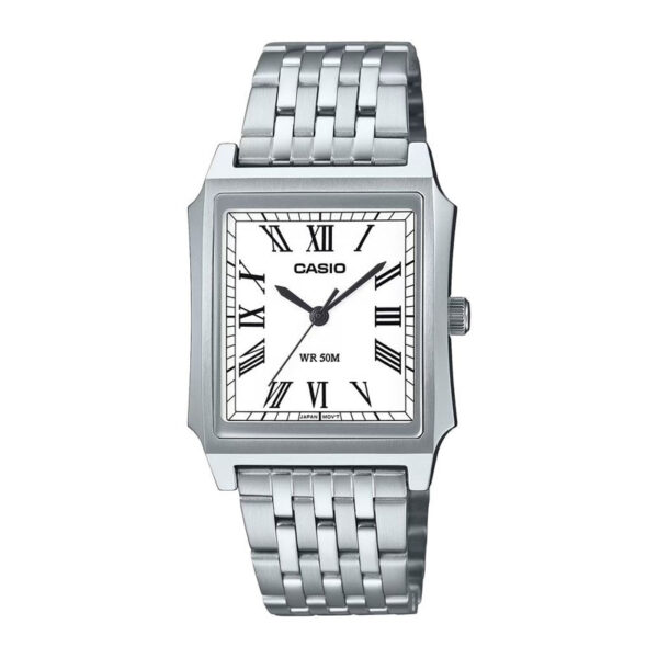 ساعت کاسیو CASIO مردانه مدل MTP-B190D-7B