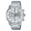 ساعت کاسیو CASIO مردانه مدل MTP-E510D-7AVDF