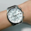 ساعت کاسیو CASIO مردانه مدل MTP-E510D-7AVDF