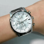 ساعت کاسیو CASIO مردانه مدل MTP-E510D-7AVDF