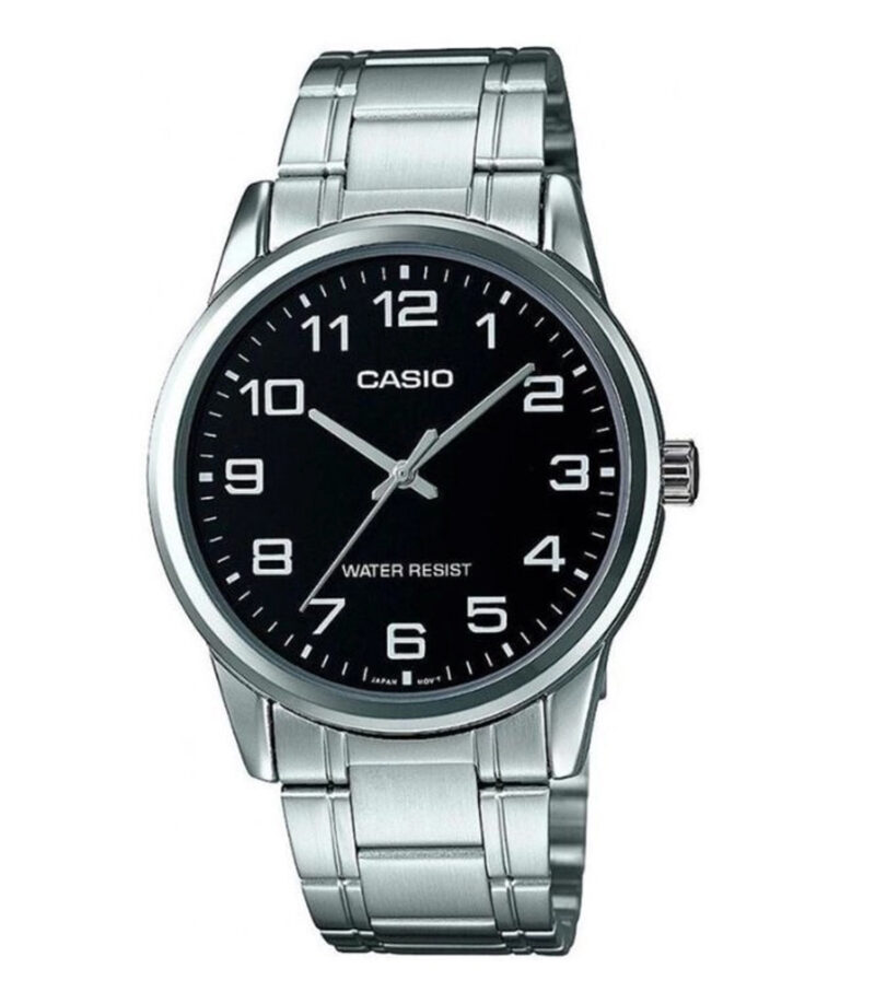 ساعت کاسیو جنرال مدل MTP-V001D-1B