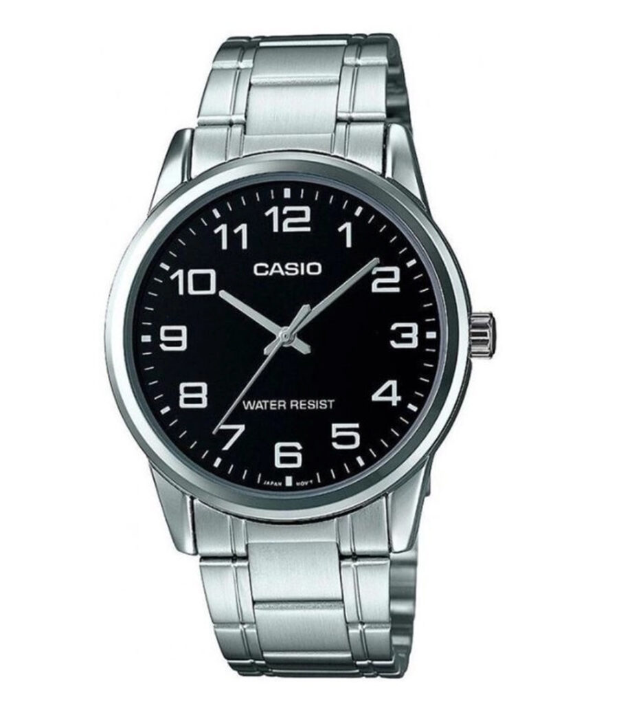 ساعت کاسیو جنرال مدل MTP-V001D-1B