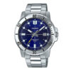 ساعت کاسیو CASIO مردانه مدل MTP-VD01D-2E