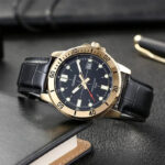 ساعت کاسیو Casio general مردانه مدل MTP-VD01GL-1E