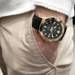 ساعت کاسیو Casio general مردانه مدل MTP-VD01GL-1E