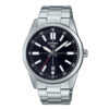 ساعت کاسیو CASIO مردانه مدل MTP-VD02D-1EUDF