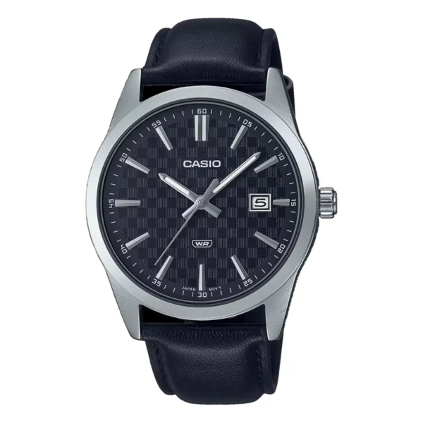 ساعت کاسیو CASIO مردانه مدل MTP-VD03L-1A