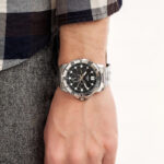 ساعت کاسیو CASIO مردانه مدل MTP-VD300D-1EUDF