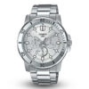 ساعت کاسیو Casio مردانه مدل MTP-VD300D-7EUDF