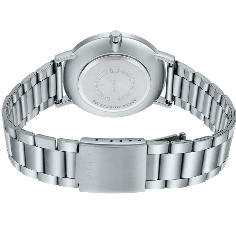 ساعت کاسیو CASIO مردانه مدل MTP-VT01D-1B2