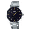 ساعت کاسیو Casio مردانه مدل MTP-VT01D-1BUDF