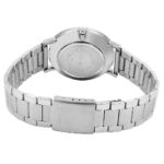 ساعت کاسیو Casio مردانه مدل MTP-VT01D-1BUDF