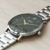 ساعت کاسیو Casio general مردانه مدل MTP-VT01D-1B