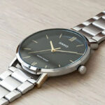 ساعت کاسیو Casio general مردانه مدل MTP-VT01D-1B