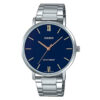 ساعت کاسیو Casio General مردانه مدل Mtp-vt01d-2b