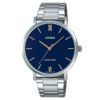 ساعت کاسیو Casio مردانه مدل MTP-VT01D-2BUDF