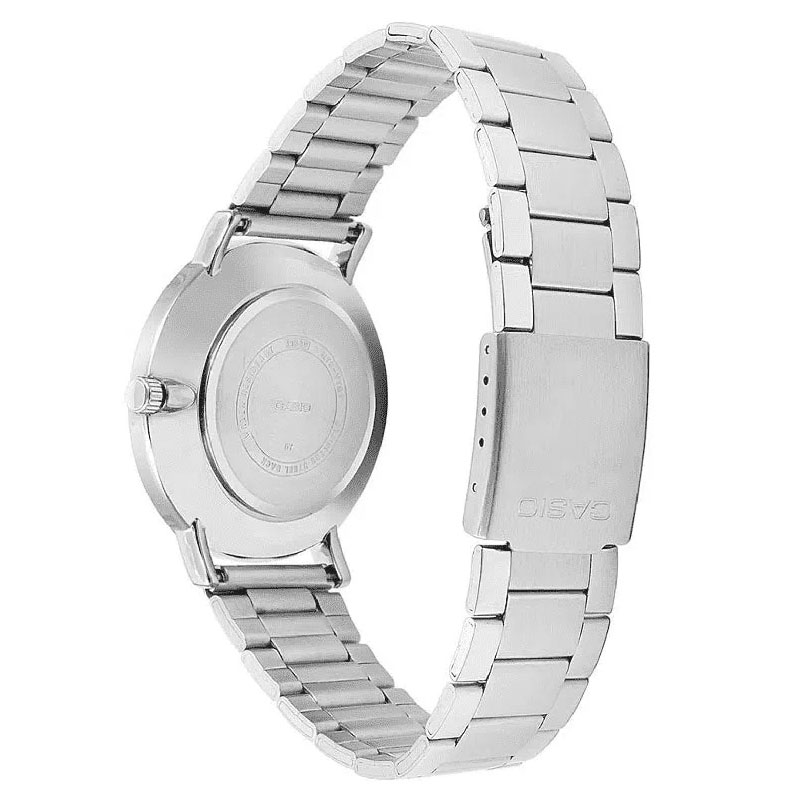 ساعت کاسیو Casio General مردانه مدل Mtp-vt01d-2b