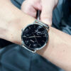 ساعت کاسیو Casio general مردانه مدل MTP-VT01DM-1A