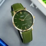 ساعت کاسیو جنرال مدل MTP-VT01GL-3BUDF