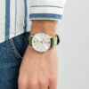 ساعت کاسیو Casio مردانه مدل MTP-VT01L-3BUDF